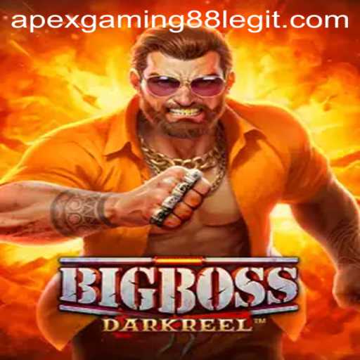 Unveiling BigBoss: A New Era of Gaming by ApexGaming88