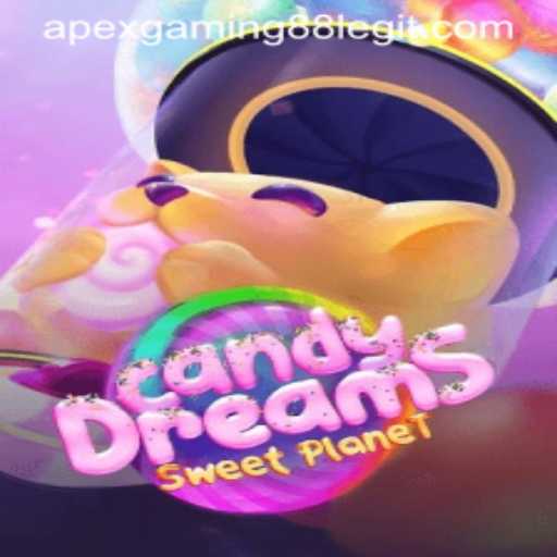 CandyDreams: Unraveling the Mysteries of a Sweet Adventure