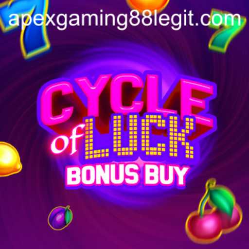 Cycle of Luck Bonus Buy: An Analysis of the Thrilling Game from ApexGaming88