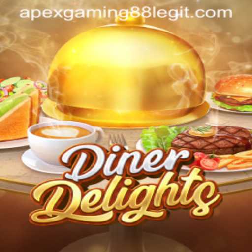 Discover the Excitement of DinerDelights in the World of ApexGaming88