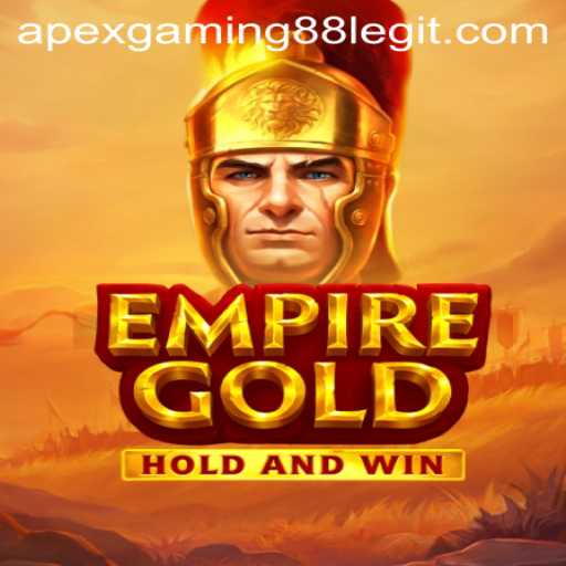 EmpireGold: A New Era with ApexGaming88