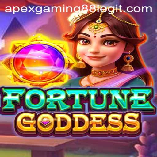 Discover the Thrilling World of FORTUNEGODDESS: A Journey into Myth and Mystery
