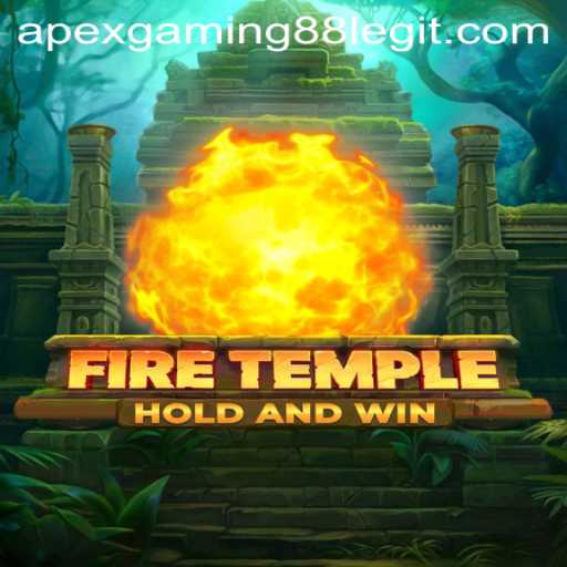 Exploring FireTemple: The Latest Adventure in ApexGaming88