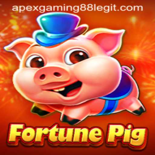 Discovering FortunePig: A Unique Addition by ApexGaming88