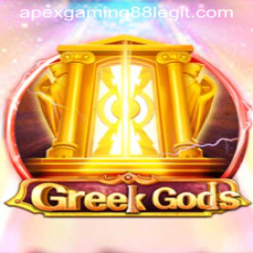 Dive into the Mythical Realm of GreekGods
