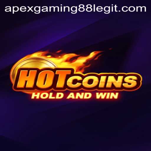 Exploring the Dynamic World of HotCoins with ApexGaming88