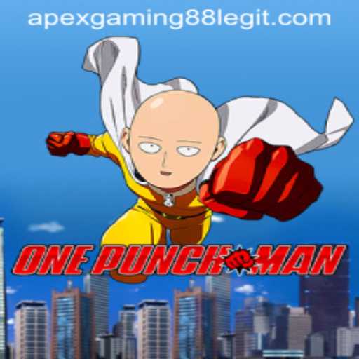 Unveiling OnePunchMan: A Dive into the World of ApexGaming88's Latest Phenomenon