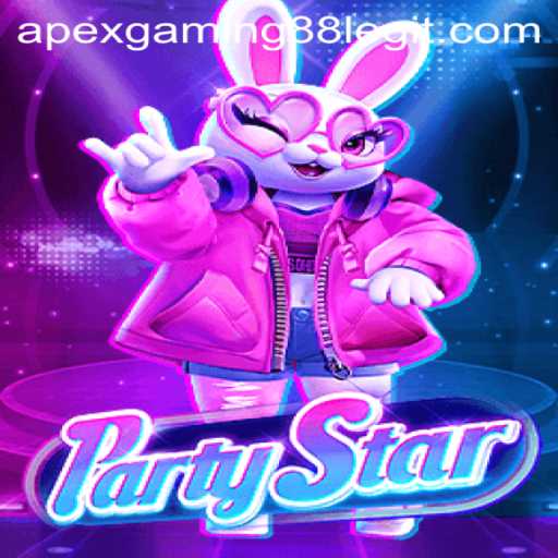 PartyStar: The New Sensation from ApexGaming88