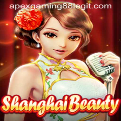 Exploring the Exciting World of ShanghaiBeauty: An ApexGaming88 Experience