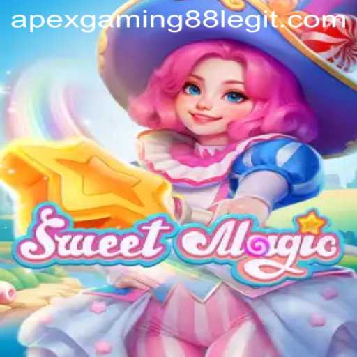 Discover SweetMagic: A New Gaming Sensation